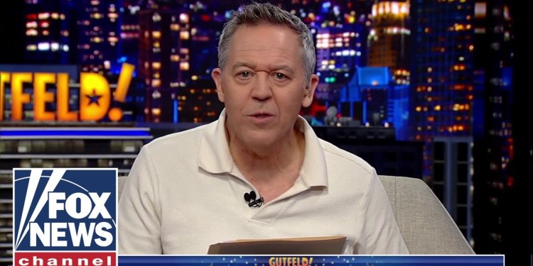Gutfeld: ‘Demonization’ has become the Dems’ only tool Gutfeld: ‘Demonization’ has become the Dems’ only tool