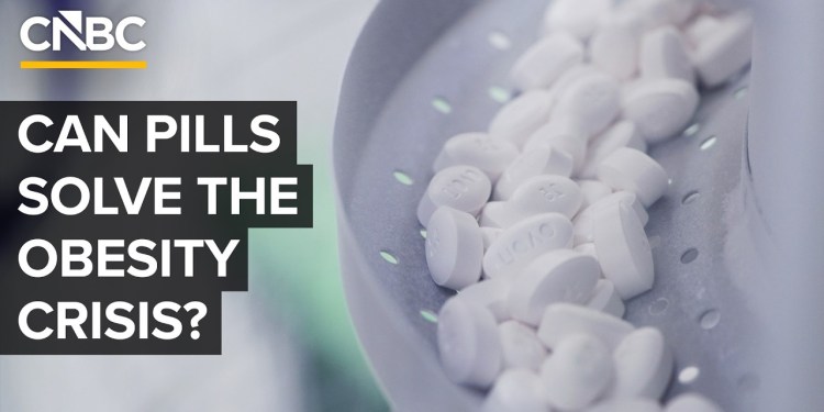 How Weight Loss Pills Could Reshape The GLP-1 Landscape How Weight Loss Pills Could Reshape The GLP-1 Landscape