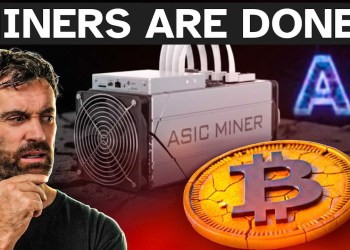 Bitcoin Miners Are Abandoning BTC… And No One Is Talking About Why Bitcoin Miners Are Abandoning BTC… And No One Is Talking About Why