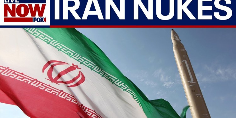 Iran increasing uranium stockpiles before strikes, reports claim Iran increasing uranium stockpiles before strikes, reports claim