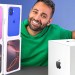 iPhone 16 / 16 Pro Unboxing – Testing every new feature! iPhone 16 / 16 Pro Unboxing – Testing every new feature!