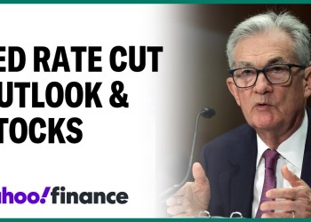 Prospect of a Fed rate cut is supporting markets: Strategist Prospect of a Fed rate cut is supporting markets: Strategist