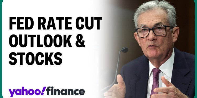 Prospect of a Fed rate cut is supporting markets: Strategist Prospect of a Fed rate cut is supporting markets: Strategist