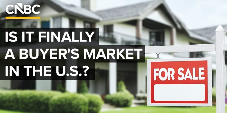 How Far Will U.S. Home Prices Fall? How Far Will U.S. Home Prices Fall?