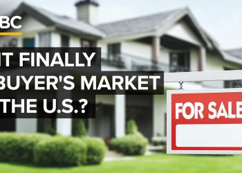 How Far Will U.S. Home Prices Fall? How Far Will U.S. Home Prices Fall?