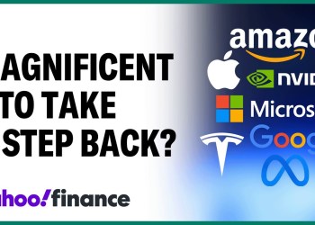 ‘Magnificent 7’ stocks might not be the market focus anymore: Strategist ‘Magnificent 7’ stocks might not be the market focus anymore: Strategist