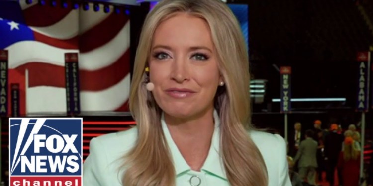 McEnany: This is a remarkable moment McEnany: This is a remarkable moment