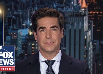 Watters: It was clear Dems weren’t going to give Pam Bondi a fair hearing Watters: It was clear Dems weren’t going to give Pam Bondi a fair hearing