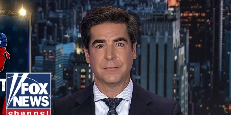 Watters: It was clear Dems weren’t going to give Pam Bondi a fair hearing Watters: It was clear Dems weren’t going to give Pam Bondi a fair hearing