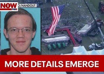 FBI hearing details Trump shooter’s social media history | LiveNOW from FOX FBI hearing details Trump shooter’s social media history | LiveNOW from FOX