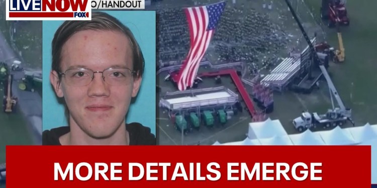 FBI hearing details Trump shooter’s social media history | LiveNOW from FOX FBI hearing details Trump shooter’s social media history | LiveNOW from FOX