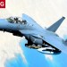 BREAKING: One pilot rescued from downed F-15E BREAKING: One pilot rescued from downed F-15E