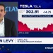 Tesla may see a pre-buy boost ahead of EV tax-credit ending, says Barclays’ Dan Levy Tesla may see a pre-buy boost ahead of EV tax-credit ending, says Barclays’ Dan Levy