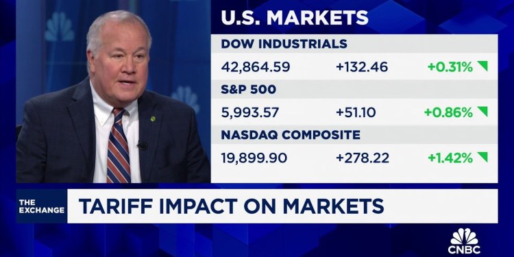 Watch CNBC’s interview with KKM Financial’s Jeff Kilburg & Huntington Private Bank’s John Augustine Watch CNBC’s interview with KKM Financial’s Jeff Kilburg & Huntington Private Bank’s John Augustine