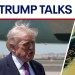Trump talks Iran, Strait of Hormuz ahead of Turning Point USA Event in Phoenix Trump talks Iran, Strait of Hormuz ahead of Turning Point USA Event in Phoenix