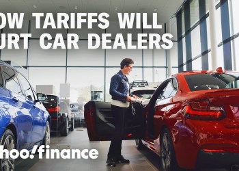 Car dealer explains why your car and its repairs will cost more due to Trump’s tariffs Car dealer explains why your car and its repairs will cost more due to Trump’s tariffs