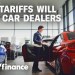 Car dealer explains why your car and its repairs will cost more due to Trump’s tariffs Car dealer explains why your car and its repairs will cost more due to Trump’s tariffs