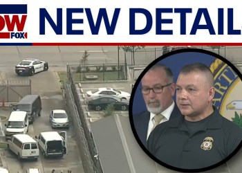 Dallas ICE shooting update: FBI, ICE officials provide new details Dallas ICE shooting update: FBI, ICE officials provide new details