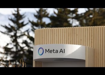 Meta to Delay Rollout of AI Model ‘Behemoth’: WSJ Meta to Delay Rollout of AI Model ‘Behemoth’: WSJ