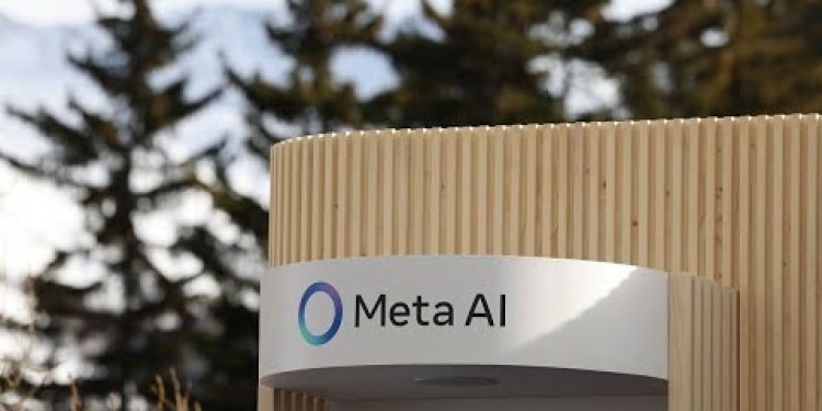 Meta to Delay Rollout of AI Model ‘Behemoth’: WSJ Meta to Delay Rollout of AI Model ‘Behemoth’: WSJ