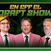 2025 En Eff El Draft Presented by DraftKings 2025 En Eff El Draft Presented by DraftKings