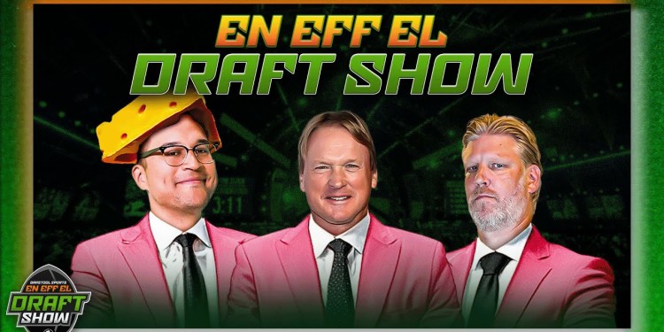 2025 En Eff El Draft Presented by DraftKings 2025 En Eff El Draft Presented by DraftKings