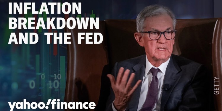 What February inflation data means for the Fed What February inflation data means for the Fed