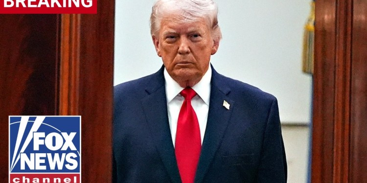 BREAKING: Trump says if Iran doesn’t agree to a deal entire nation will be BLOWN UP BREAKING: Trump says if Iran doesn’t agree to a deal entire nation will be BLOWN UP