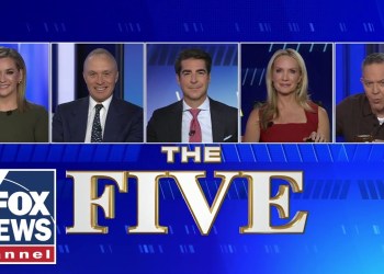 ‘The Five’: This is NOT an emergency ‘The Five’: This is NOT an emergency