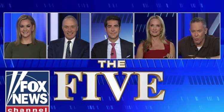 ‘The Five’: This is NOT an emergency ‘The Five’: This is NOT an emergency