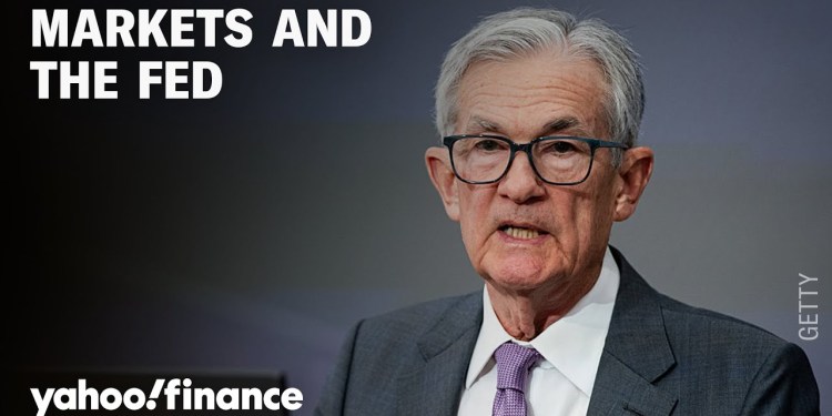 Why the market doesn’t need the Fed to cut rates Why the market doesn’t need the Fed to cut rates