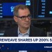 CoreWeave CEO: Building AI infrastructure will require trillions in public-private investment CoreWeave CEO: Building AI infrastructure will require trillions in public-private investment