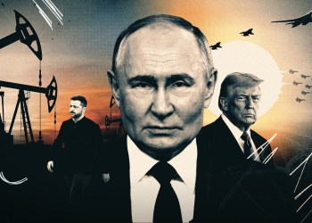 How Russia’s Economy Has Survived Putin’s War How Russia’s Economy Has Survived Putin’s War