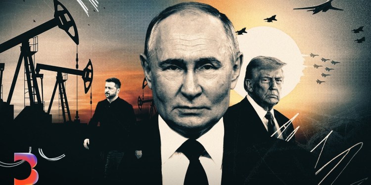 How Russia’s Economy Has Survived Putin’s War How Russia’s Economy Has Survived Putin’s War