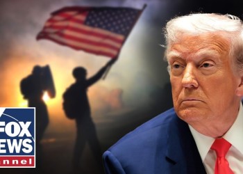 JUST IN: Trump drops BOMBSHELL with Portland troop deployment JUST IN: Trump drops BOMBSHELL with Portland troop deployment