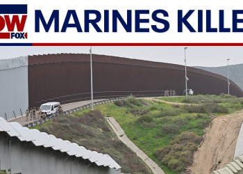 2 US Marines killed in ‘vehicle accident’ near southern border | LiveNOW from FOX 2 US Marines killed in ‘vehicle accident’ near southern border | LiveNOW from FOX