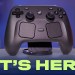 The New Steam Controller Is Real! Find Out What’s Improved The New Steam Controller Is Real! Find Out What’s Improved