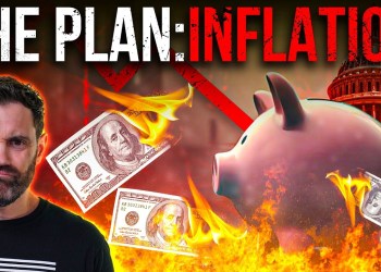 Financial Repression EXPLAINED: Bitcoin Was Made for THIS! Financial Repression EXPLAINED: Bitcoin Was Made for THIS!