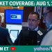 Tech stocks crushed, 10-year falls below 4% as weak data shows cracks in US economy Tech stocks crushed, 10-year falls below 4% as weak data shows cracks in US economy