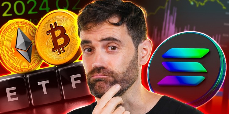 Q2 Crypto Market Update!! You Need To See This Report!! Q2 Crypto Market Update!! You Need To See This Report!!