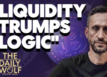 Why Bitcoin Is Outperforming Everything Right Now Why Bitcoin Is Outperforming Everything Right Now