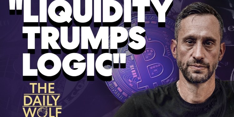 Why Bitcoin Is Outperforming Everything Right Now Why Bitcoin Is Outperforming Everything Right Now