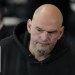 Fetterman SLAMMED by fellow Dem: ‘He’s not the one to talk’ Fetterman SLAMMED by fellow Dem: ‘He’s not the one to talk’