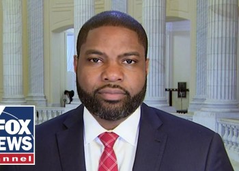 Byron Donalds: This is the beginning of the end of Kamala Harris’ campaign Byron Donalds: This is the beginning of the end of Kamala Harris’ campaign