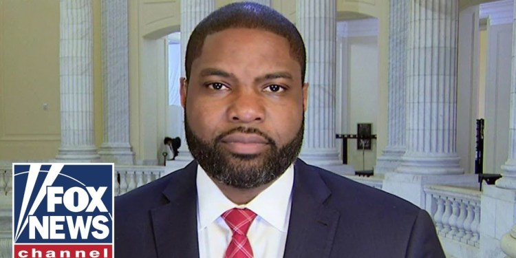 Byron Donalds: This is the beginning of the end of Kamala Harris’ campaign Byron Donalds: This is the beginning of the end of Kamala Harris’ campaign