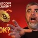 Bitcoin Could PLUMMET to ,000 Per Coin Bitcoin Could PLUMMET to ,000 Per Coin