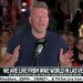 The Pat McAfee Show Live From WrestleMania | Monday April 21st 2025 The Pat McAfee Show Live From WrestleMania | Monday April 21st 2025