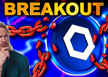 Chainlink Is BREAKING OUT!! How High Will LINK Go!? Chainlink Is BREAKING OUT!! How High Will LINK Go!?