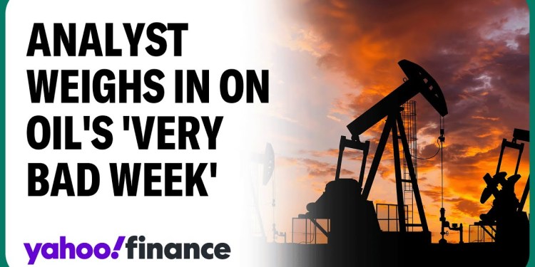 Oil market grappling with low participation: Analyst Oil market grappling with low participation: Analyst