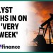Oil market grappling with low participation: Analyst Oil market grappling with low participation: Analyst
